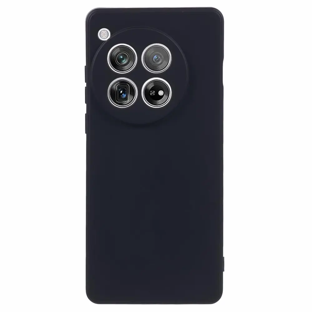 TPU Cover  OnePlus 12 Sort