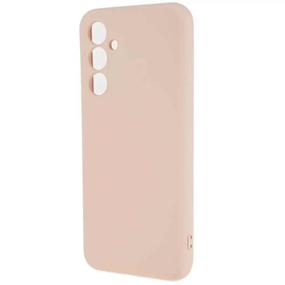 Stöttåligt Skal TPU Samsung Galaxy S23 FE Rosa