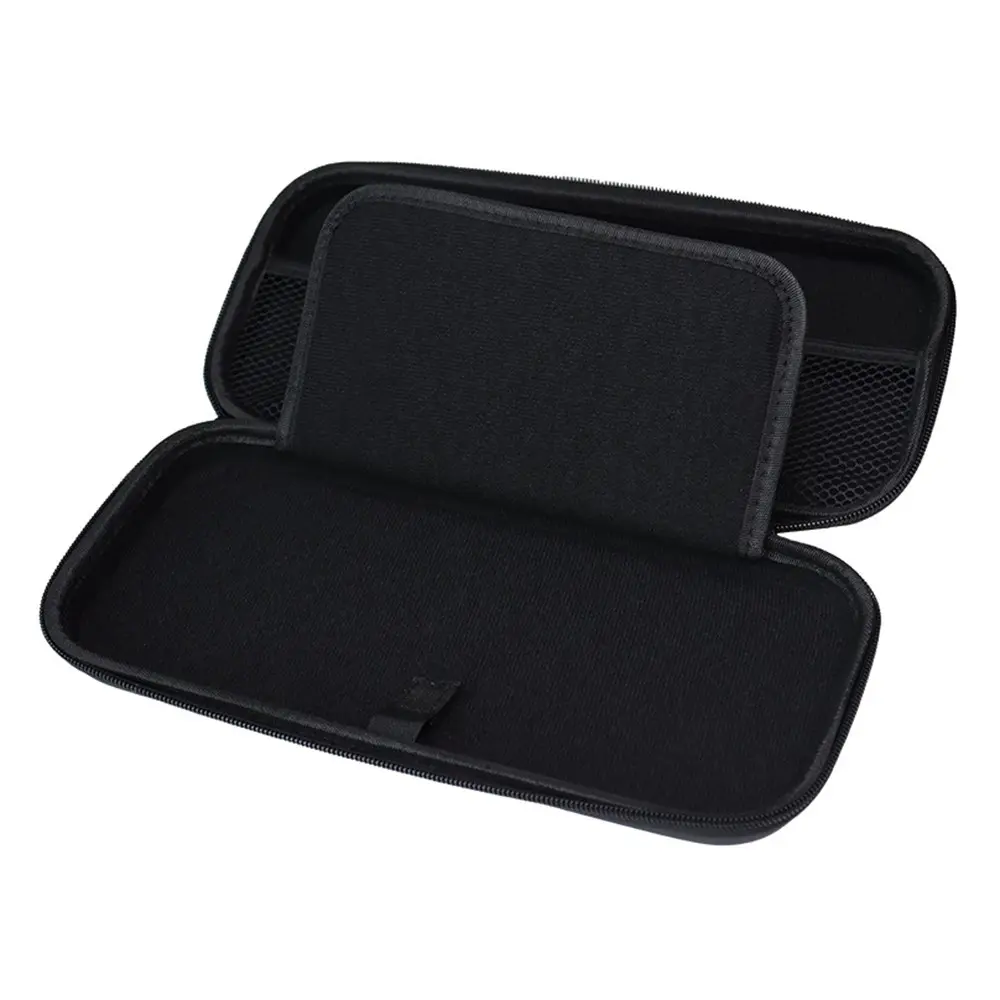Nintendo Switch 2 fodral/reseförvaring svart