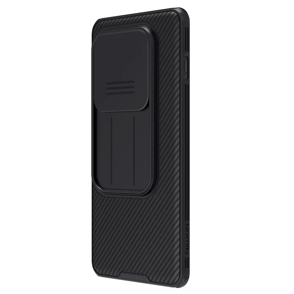 CamShield Skal  OnePlus 13 Svart
