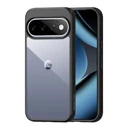 Aimo Series Skal Google Pixel 11 Pro transparent