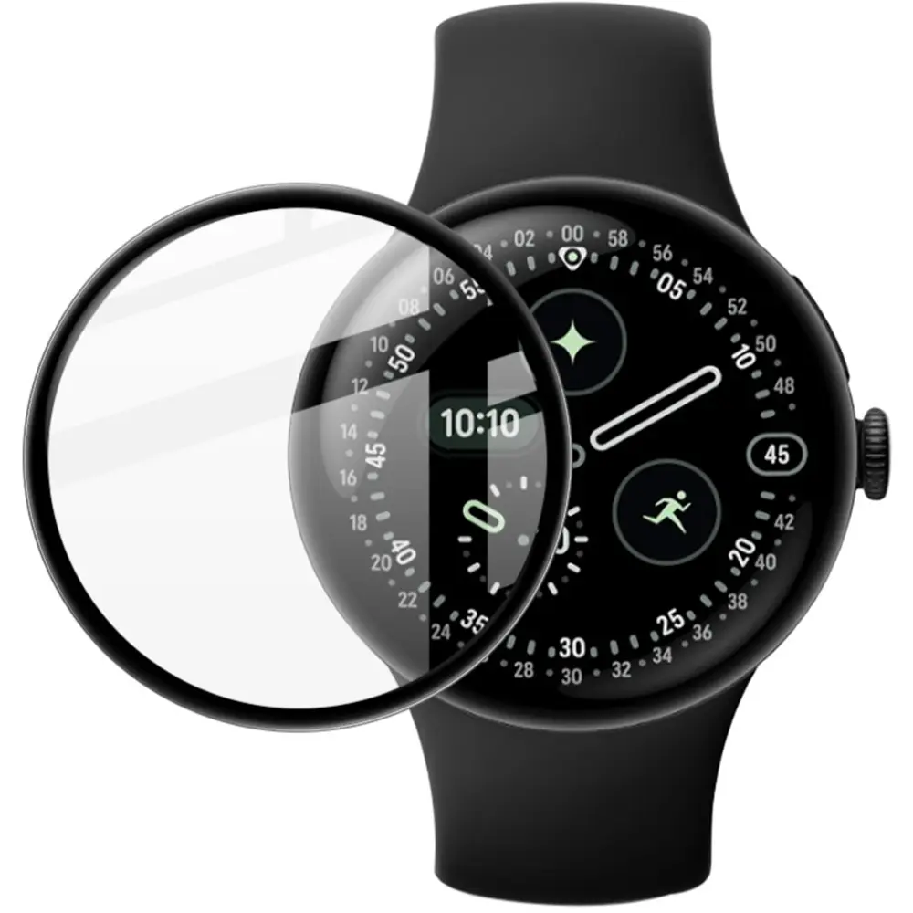 Skærmbeskytter Google Pixel Watch 4 45mm