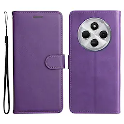 Plånboksfodral Xiaomi Redmi 14C lila