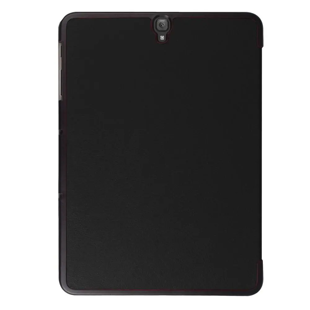 Fodral Tri-fold Samsung Galaxy Tab S3 Svart