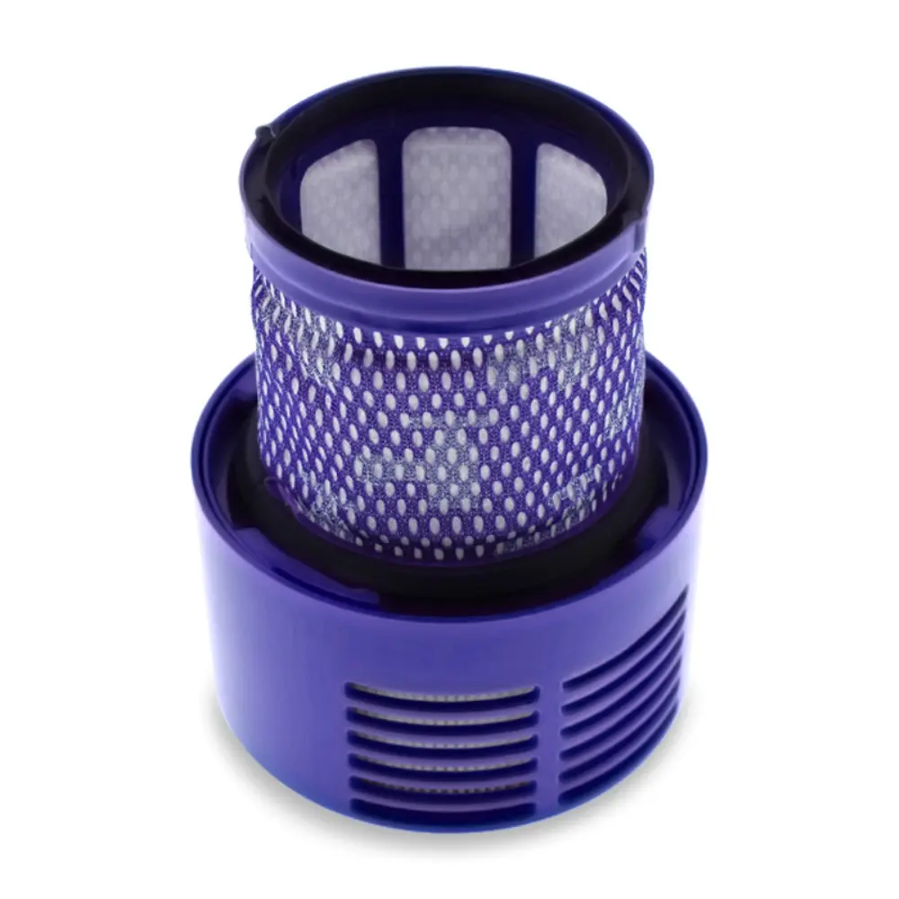 2-pack HEPA-filter - passar till  Dyson V10