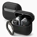 Samsung Galaxy Buds 3 FE Onyx MagSafe-suojakuori, Black