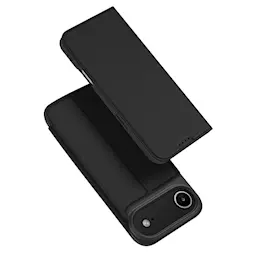 Skin Pro Series iPhone Air - Sort