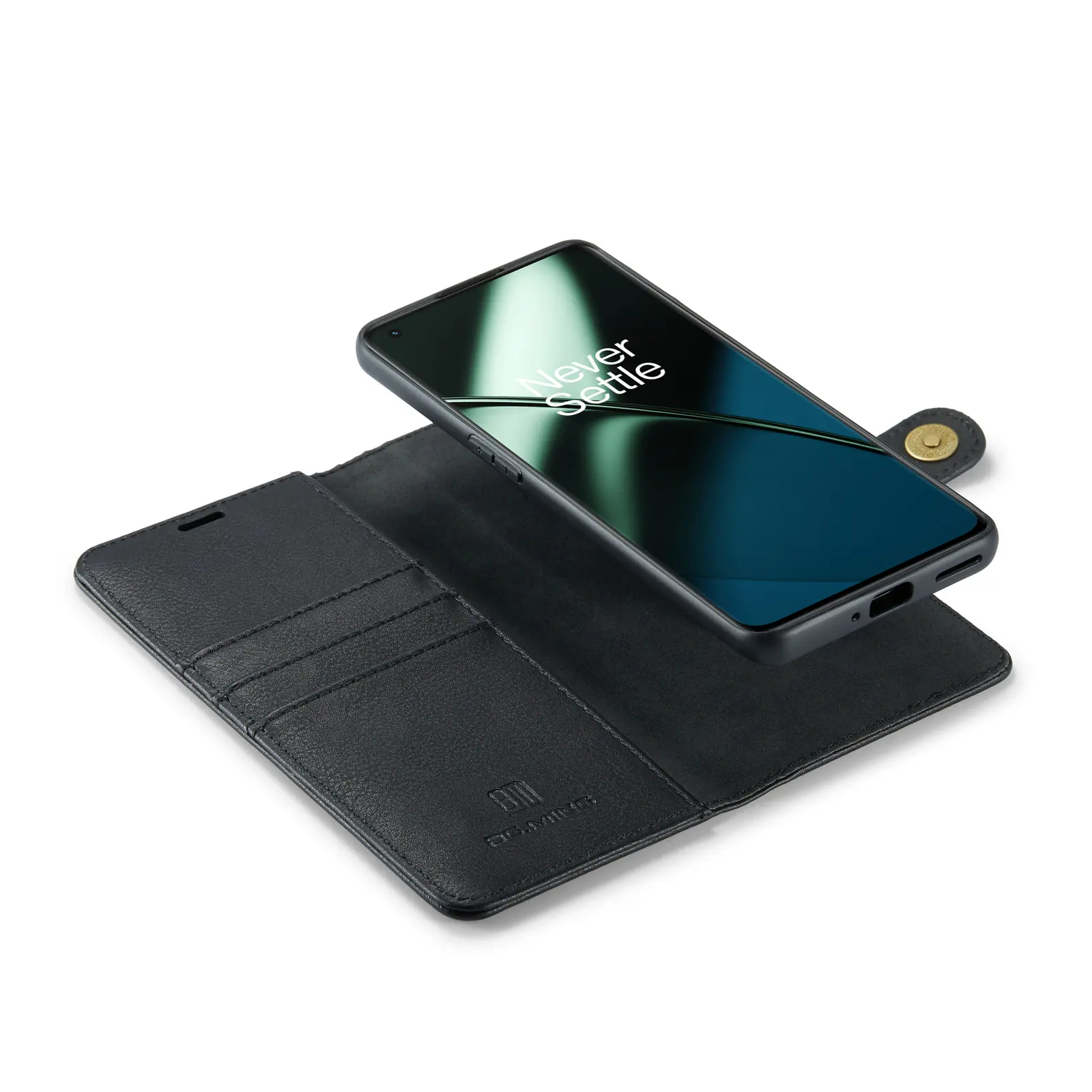 Magnet Wallet  OnePlus 11 Black