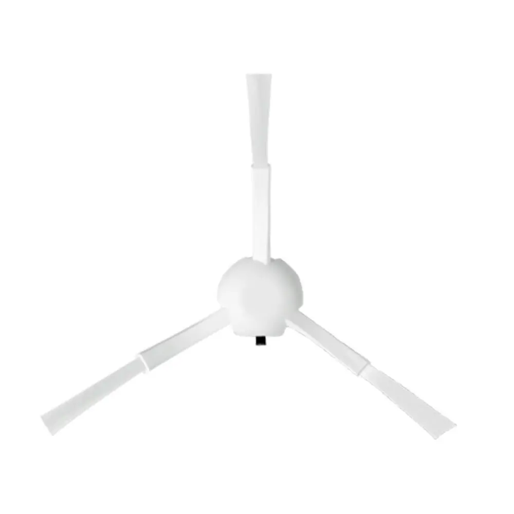 Sidebørste - passer til  Dreame D10s Hvit