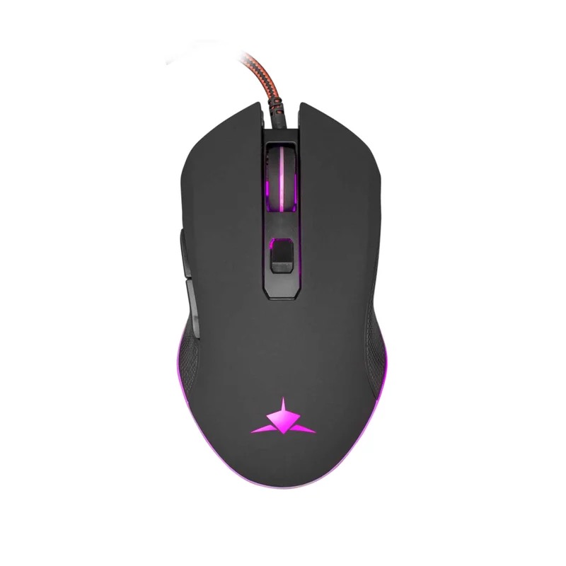 Gamingmus Cyrus 6D 3.200dpi