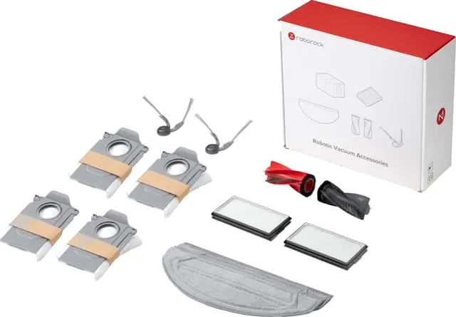 Accessory Kit  Roborock Saros 20 Sonic