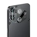 Hærdet Glas Linsebeskytter Nothing CMF Phone 2 Pro Sort