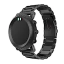Suunto Core Metal Reim Svart