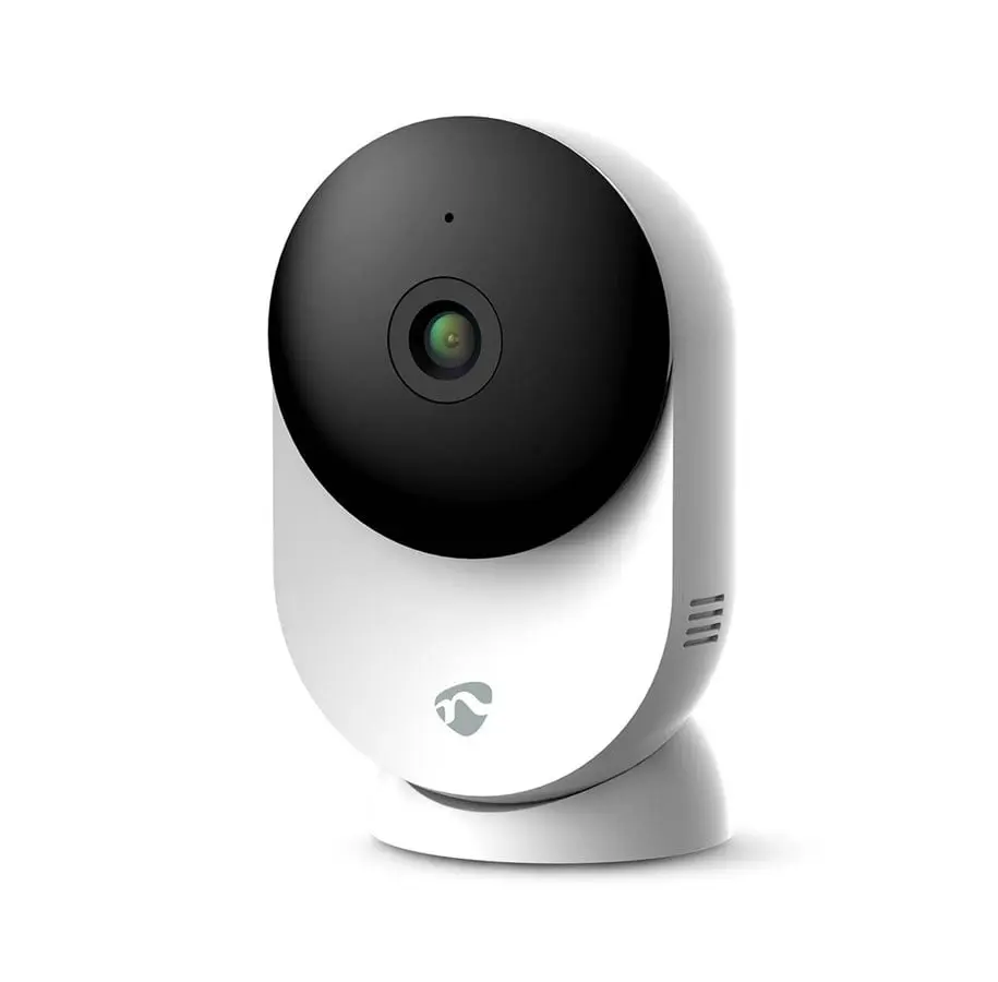 SmartLife Full HD innendørskamera med Dual-Band WiFi 1296p