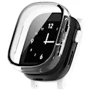 Full Cover Case Xplora X6 Play Gennemsigtig