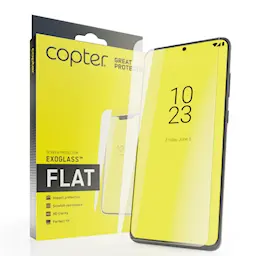 Exoglass Sony Xperia 10 V