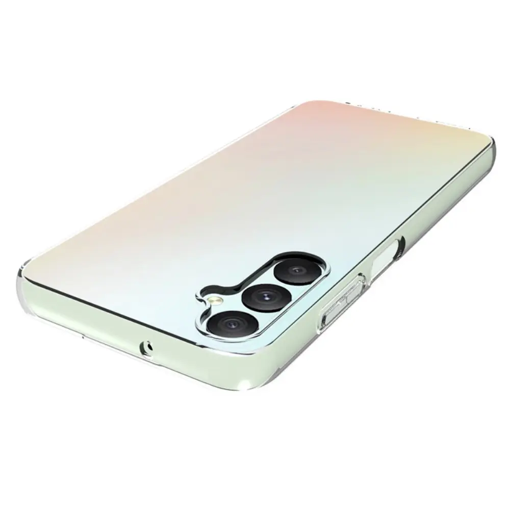 TPU Case Samsung Galaxy A05s Genomskinlig
