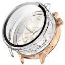 Full Cover Case  OnePlus Watch 3 43mm Gennemsigtig