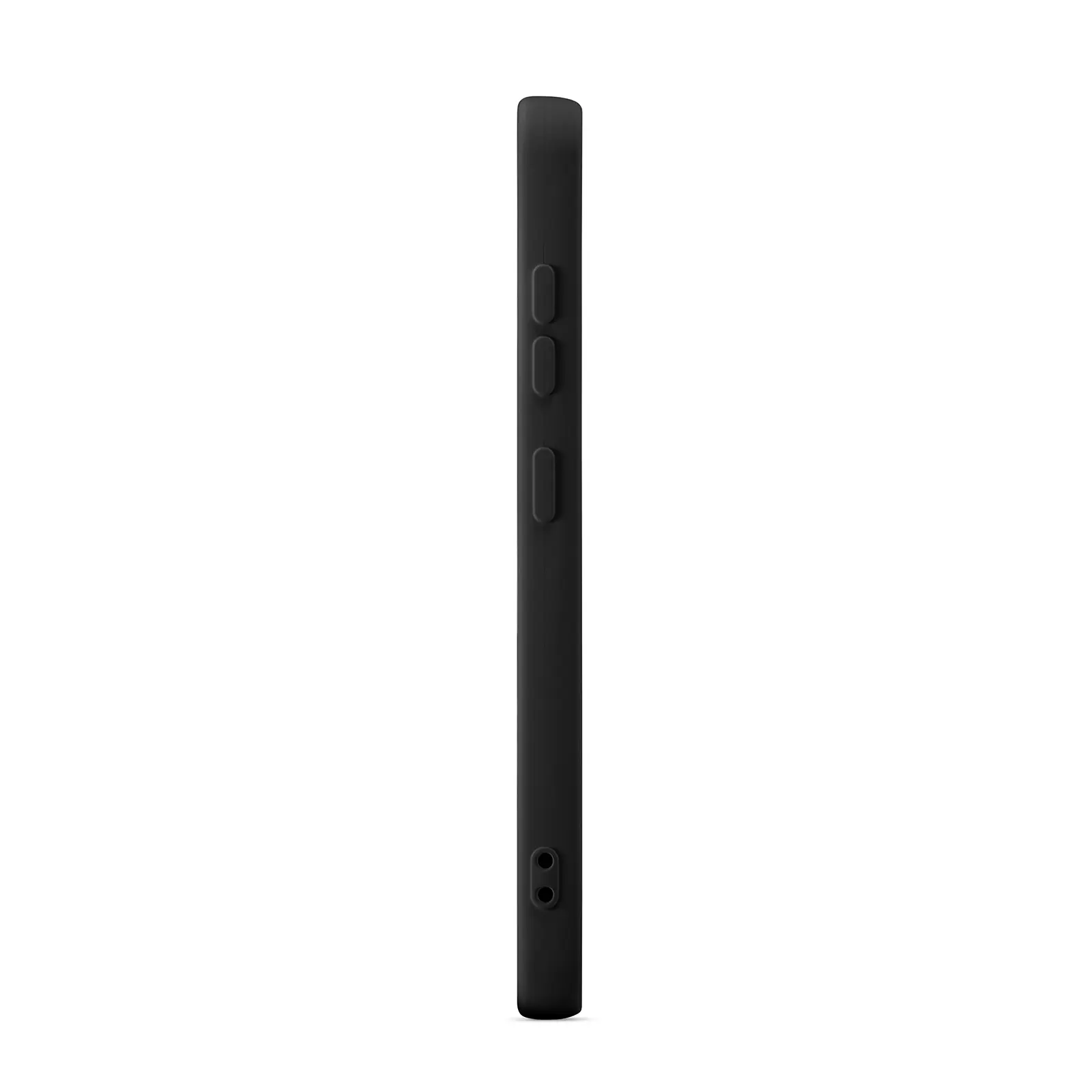 TPU Skal Samsung Galaxy S24 Svart