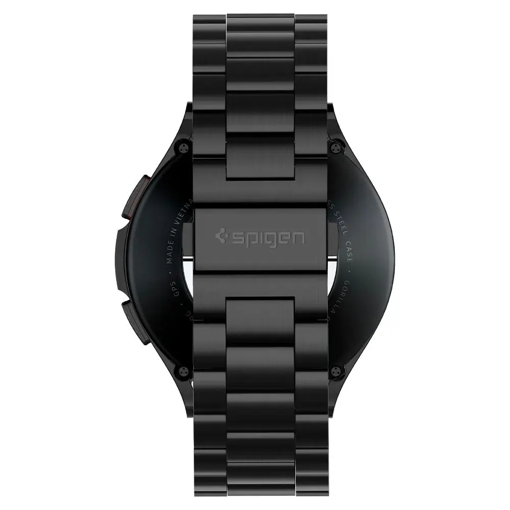 Garmin Forerunner 165 Armband Modern Fit Black
