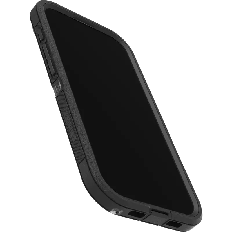 Defender XT Skal iPhone Air Svart/transparent