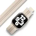 Sports Air Loop Band Apple Watch 40mm Cream