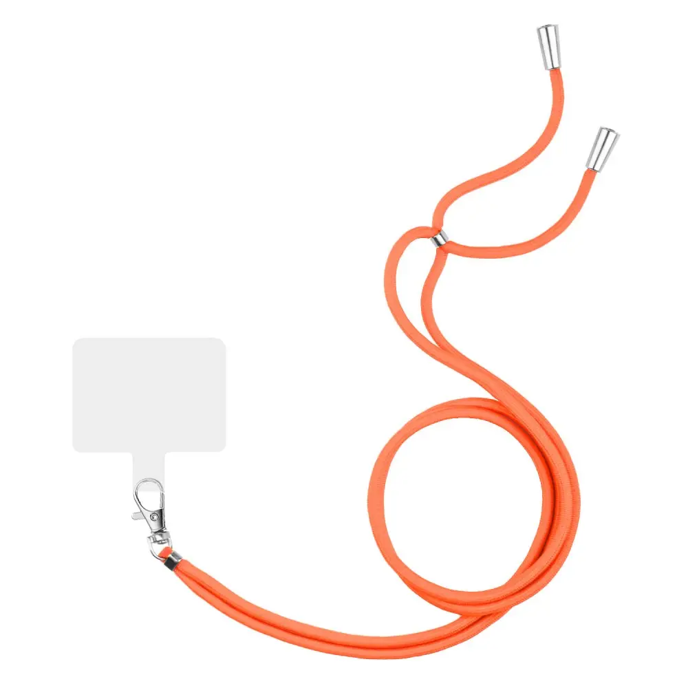Universal Phone Shoulder Strap Orange