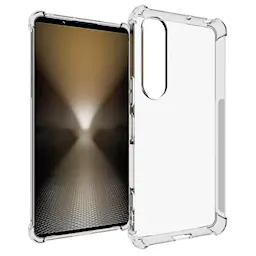 TPU Case Extra Sony Xperia 1 VII Clear