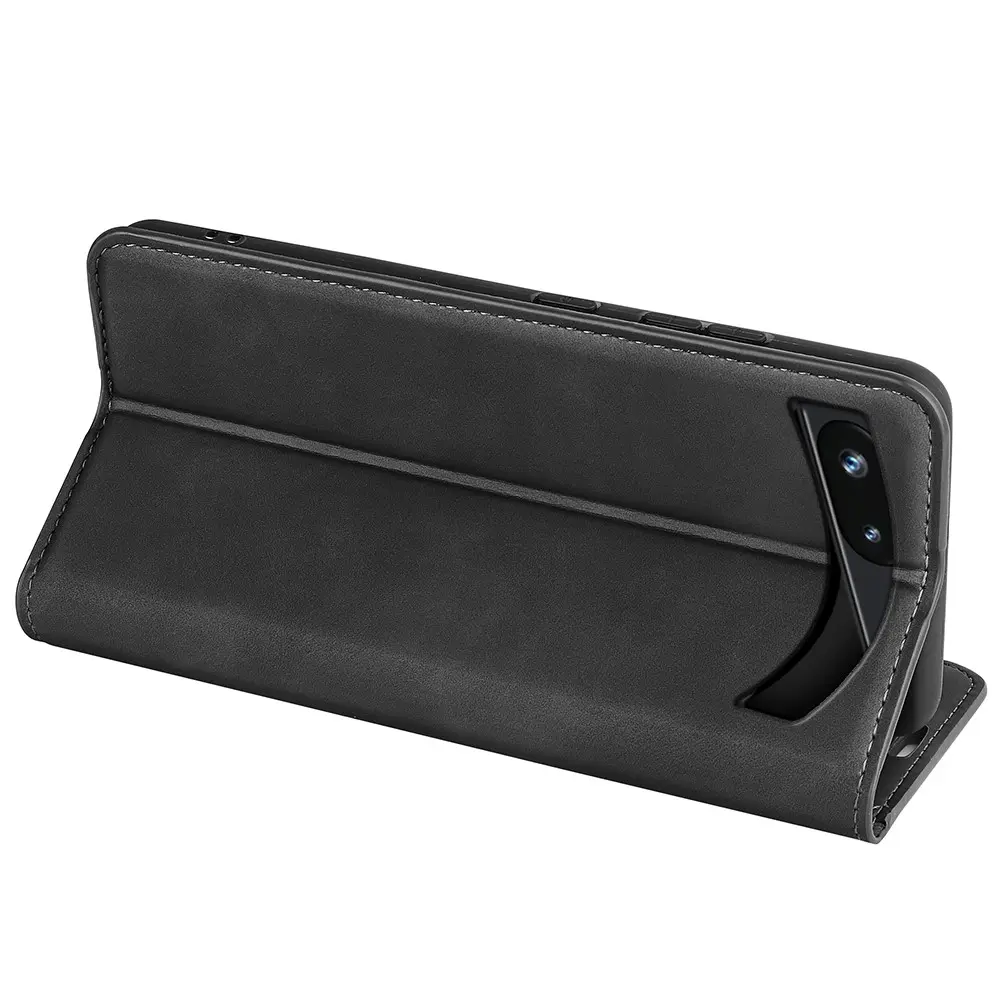 Google Pixel 11 Pro XL Slim Mobilfodral Svart