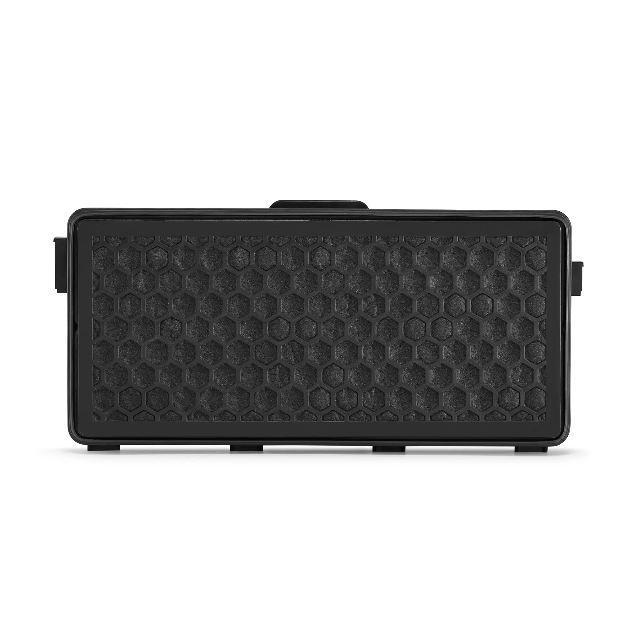 2-pack HEPA-filter - passar till  Miele S6