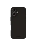 Cover Silikone iPhone 16 Black