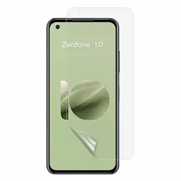 Asus ZenFone 10 Skærmbeskytter - Beskyttelsesfilm
