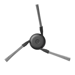 Sidebørster 2-pack  Dreame L50 Ultra grå