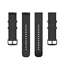 Suunto Vertical Reim Silikon Svart