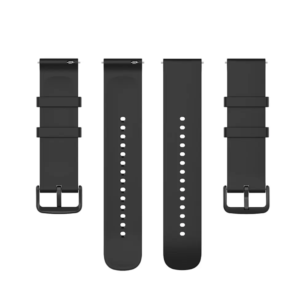 Suunto Vertical 2 Reim i silikon, Svart