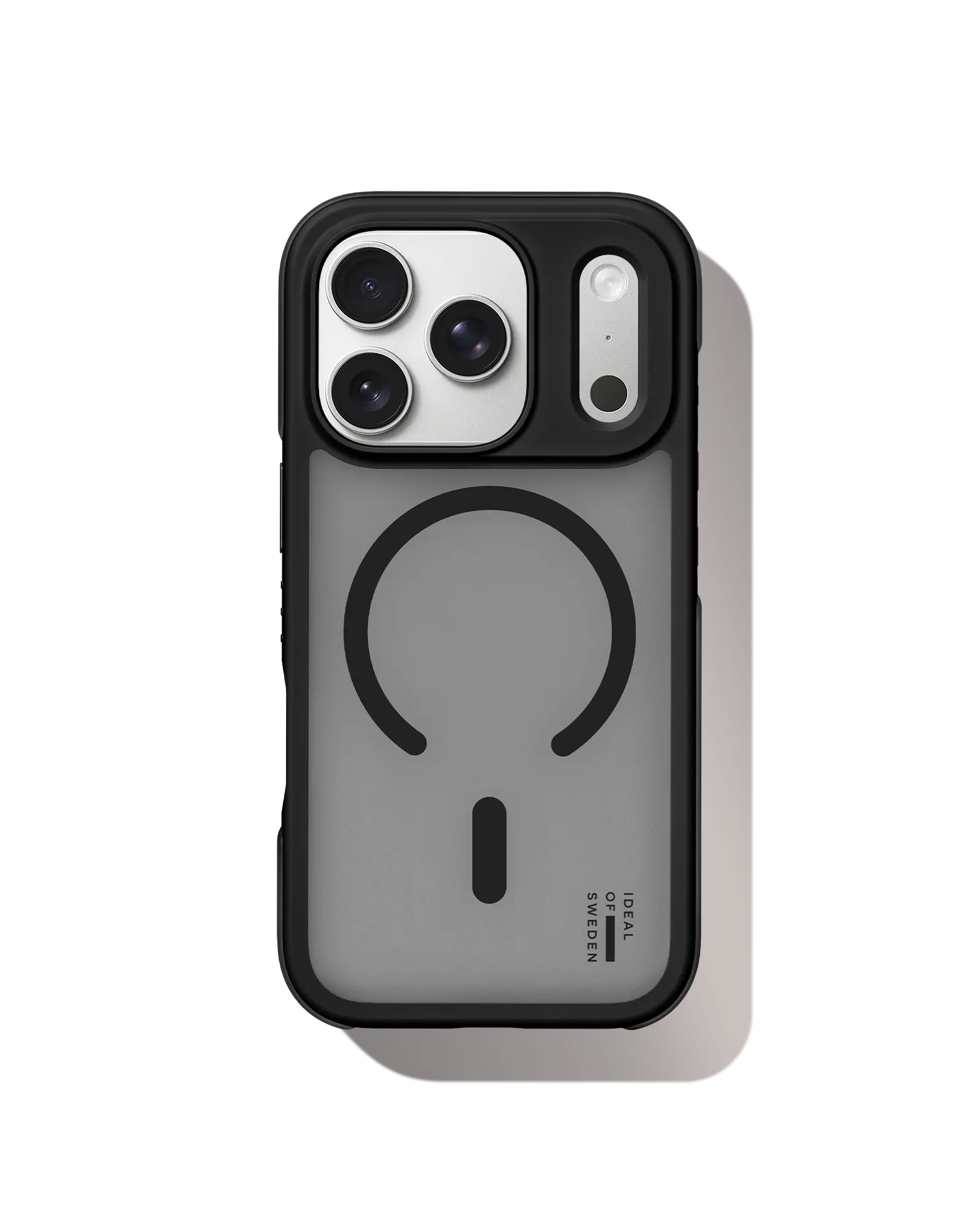 MagSafe Bumper Case iPhone 18 Pro Black