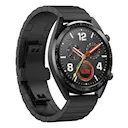 Lænkerem Huawei Watch GT 2 Pro/Watch GT 2 46mm/Watch GT Sort