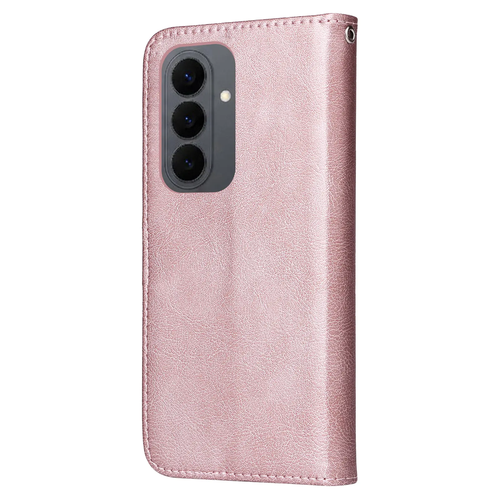 Magnetfodral Samsung Galaxy S26 Rosa