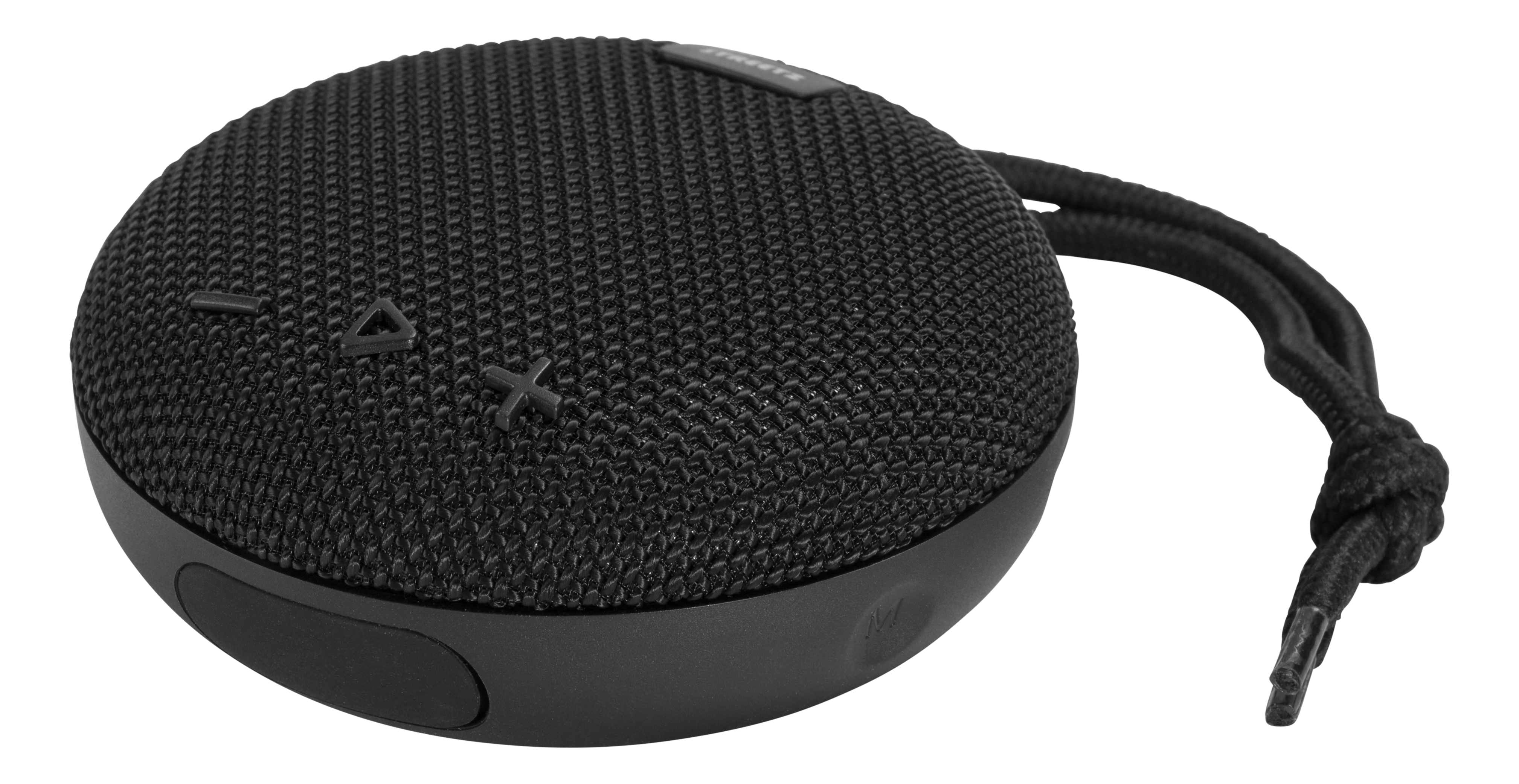 Vattentålig bärbar Bluetooth-högtalare