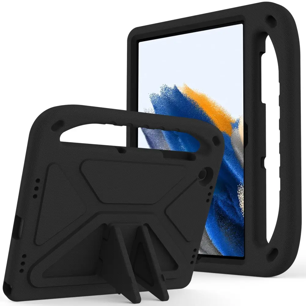 Skal EVA med Handtag Samsung Galaxy Tab A11 Plus Svart