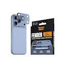 iPhone 18 Pro Fender Camera Protector Shades Of Blue