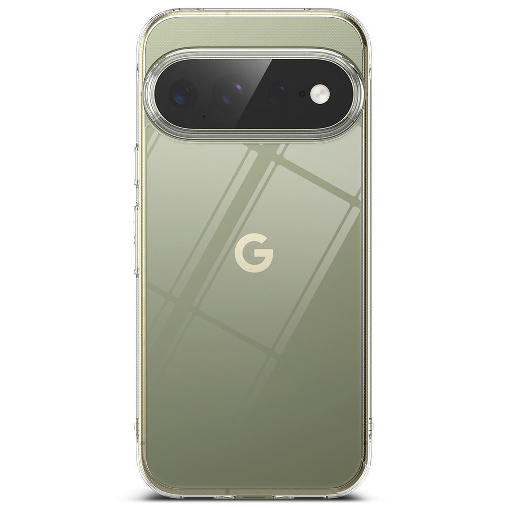 Fusion Case Google Pixel 11 Pro XL Clear