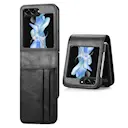 Mobiltaske Samsung Galaxy Z Flip 5 Sort