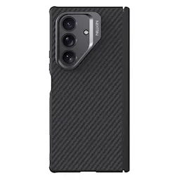 Aramid LensWing MagSafe Cover Samsung Galaxy Z Fold 7 sort
