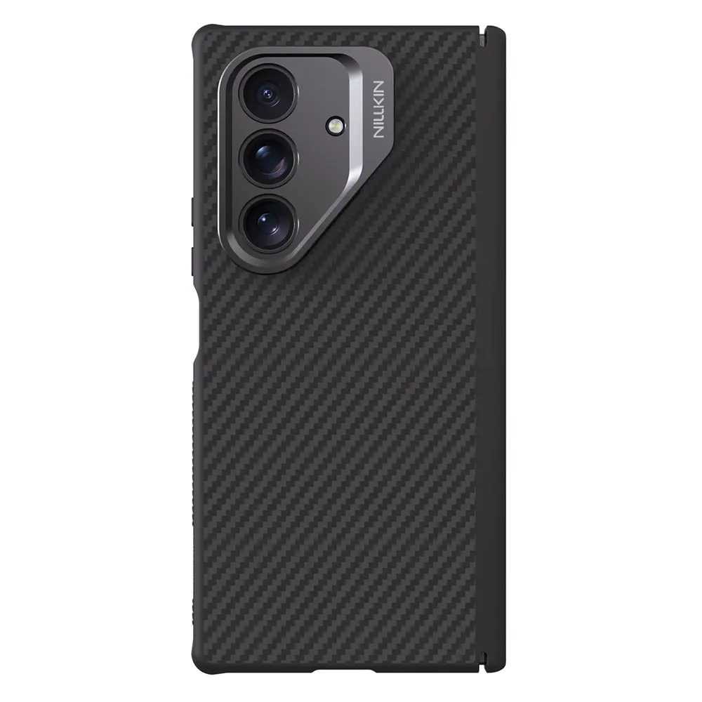 Aramid LensWing MagSafe Cover Samsung Galaxy Z Fold 7 sort