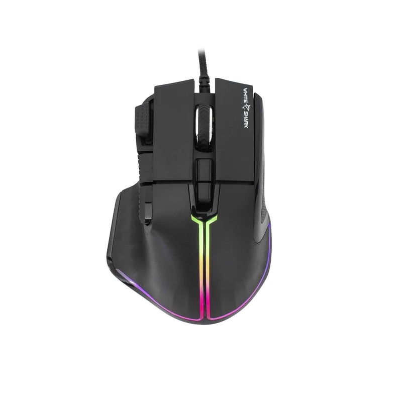 Gamingmus Marrok 9D 12.000dpi