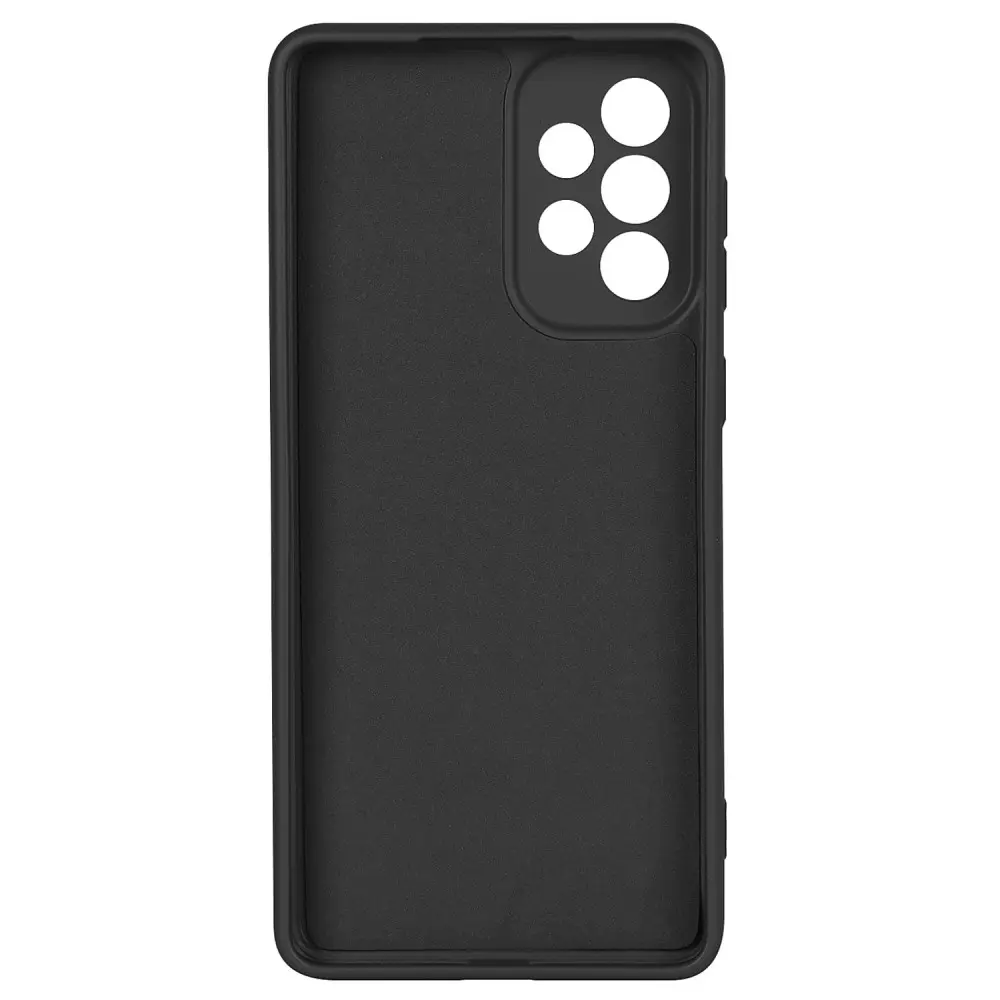 TPU Skal Samsung Galaxy A13 Svart
