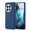 TPU Cover  OnePlus 13 Mørkeblå