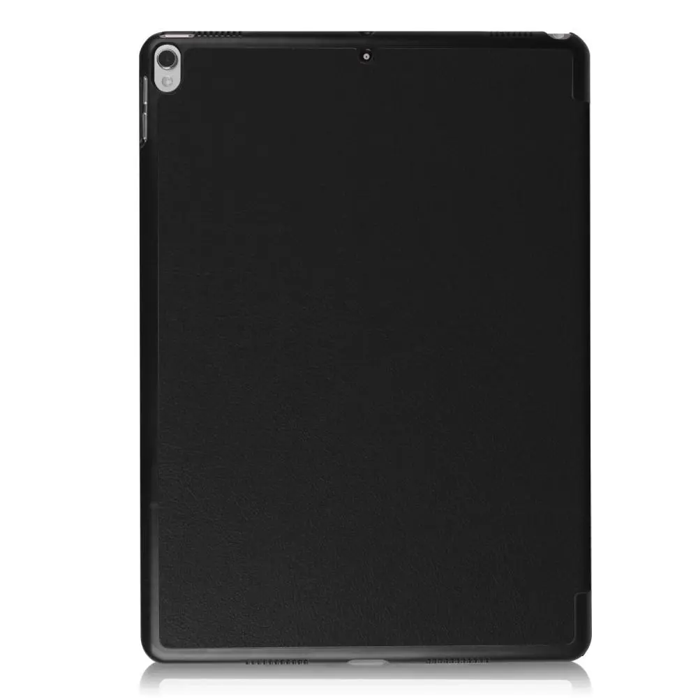 Fodral Tri-fold Apple iPad Air 10.5 3rd Gen (2019) Svart