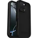 FRE MagSafe Cover iPhone 16 Pro Sort